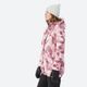 Jkt ski & snb 500 long w uk16-18 / eu xl Rosa 3G