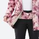 Jkt ski & snb 500 long w uk16-18 / eu xl Rosa 3G