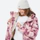 Jkt ski & snb 500 long w uk16-18 / eu xl Rosa 3G