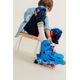 ROLLER PLAY 3 2016 BLU UK 1.5/3 US 2/3.5