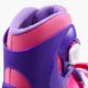Patins Infantil Play 3 Oxelo, rosa, 32/34 BR