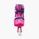 Patins Infantil Play 3 Oxelo, rosa, 32/34 BR