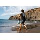 Water t-shirt uv mc ss24 #yvan, 2xl Preta 3G
