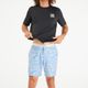 Water t-shirt uv mc ss24 #yvan, 2xl Preta 3G