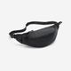 Travel bum bag 2l greige-label, no size Preta UNICO