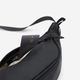 Travel bum bag 2l greige-label, no size Preta UNICO