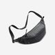 Travel bum bag 2l greige-label, no size Preta UNICO