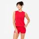 Cn fta 520 gs red, uk 16 / eu xl [short] Vermelha G