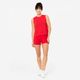 Cn fta 520 gs red, uk 16 / eu xl [short] Vermelha G