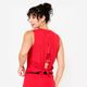 Cn fta 520 gs red, uk 16 / eu xl [short] Vermelha G