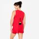 Cn fta 520 gs red, uk 16 / eu xl [short] Vermelha G