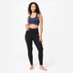 Yoga dyn bra w sports, uk20-22 / eu 2xl Azul G