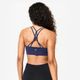 Yoga dyn bra w sports, uk20-22 / eu 2xl Azul G