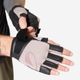 Lifting glove (brown), xl Marrom 3G