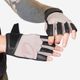 Lifting glove (brown), xl Marrom 3G