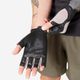 Lifting glove (brown), xl Marrom 3G