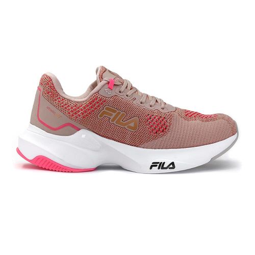 tenis fila decathlon