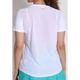 *head camiseta luna fem bco, xl Branca GG