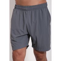 *head short urban flex masc cinza, xl Cinza G