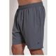 *head short urban flex masc cinza, xl Cinza G