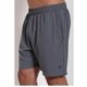 *head short urban flex masc cinza, xl Cinza GG
