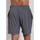 *head short urban flex masc cinza, xl Cinza GG