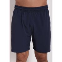 *head short urban flex masc azl mar, xl Azul GG