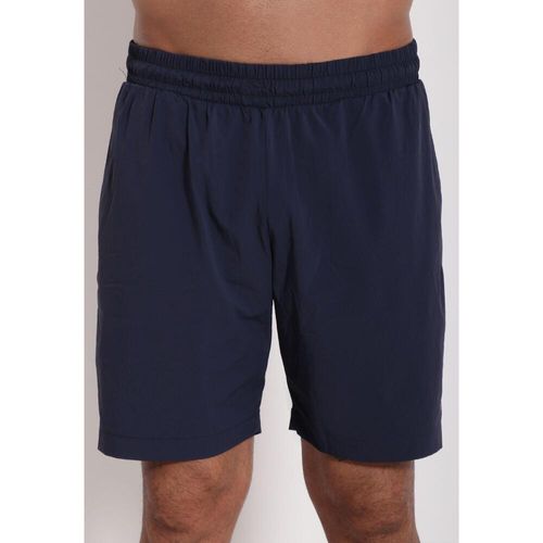*head short urban flex masc azl mar, xl Azul GG