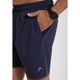 *head short urban flex masc azl mar, xl Azul GG