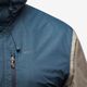 Jacket nh500 blue jean man s (chest 35") Azul 3G