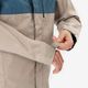 Jacket nh500 blue jean man s (chest 35") Azul 3G