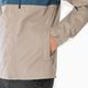 Jacket nh500 blue jean man s (chest 35") Azul 3G