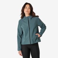 Jacket mh100 w foggy, uk 18-20 / eu 2xl Verde G