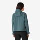 Jacket mh100 w foggy, uk 18-20 / eu 2xl Verde G