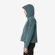 Jacket mh100 w foggy, uk 18-20 / eu 2xl Verde G