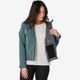 Jacket mh100 w foggy, uk 18-20 / eu 2xl Verde G
