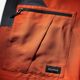 Short mt500 dark grey m, uk 43" / fr 52 Laranja 38
