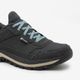 Shoe nh500 low leather wp, uk 6.5  eu40 Cinza 34 BR