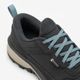 Shoe nh500 low leather wp, uk 6.5  eu40 Cinza 34 BR