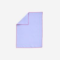 Mf compact s towel luxury***, no size Roxo UNICO
