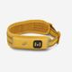 Dog collar outdoor 500 terracotta, l Amarela G