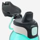 Bottle junior ecozen 0,5l turqu, no size Turquesa UNICO