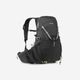 Backpack fh500 17l bl, one size fits all Preta UNICO