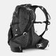 Backpack fh500 17l bl, one size fits all Preta UNICO