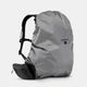 Backpack fh500 17l bl, one size fits all Preta UNICO
