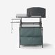Kitchen cabinet green, no size Verde UNICO