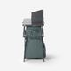 Kitchen cabinet green, no size Verde UNICO
