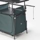 Kitchen cabinet green, no size Verde UNICO