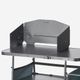 Kitchen cabinet green, no size Verde UNICO