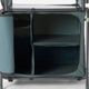 Kitchen cabinet green, no size Verde UNICO